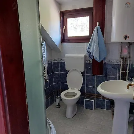 Madera Appartamento *