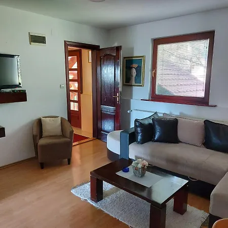 Madera Appartamento *