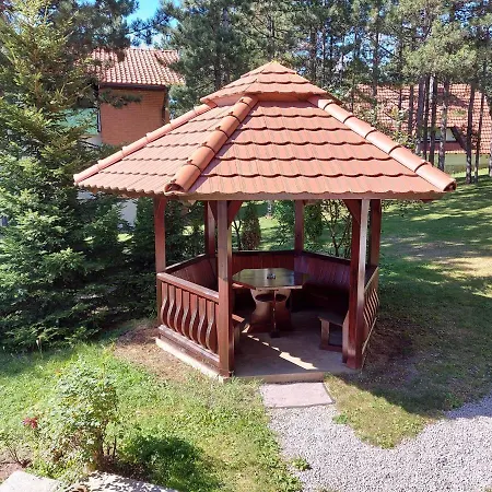 Appartamento Madera *