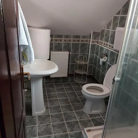 Appartamento Madera *