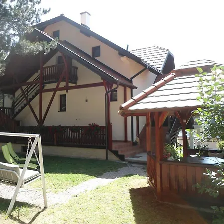 Appartamento Madera *