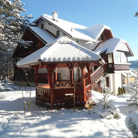 Appartamento Madera *