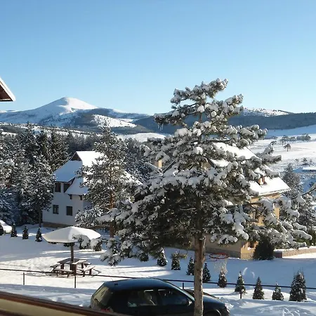 Madera Appartamento *