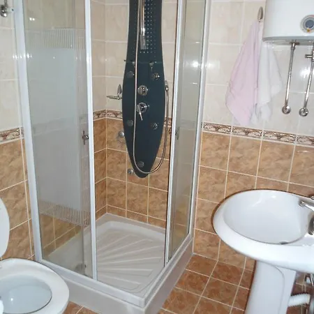 Appartamento Madera *