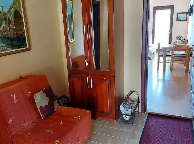 Madera Διαμέρισμα