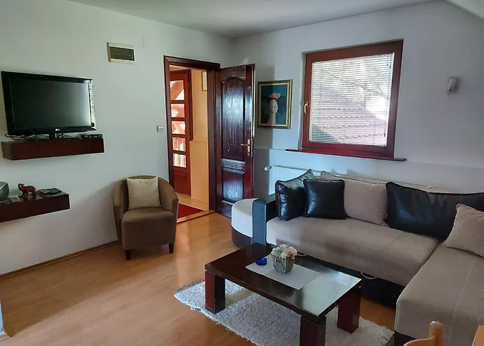 Madera Διαμέρισμα *