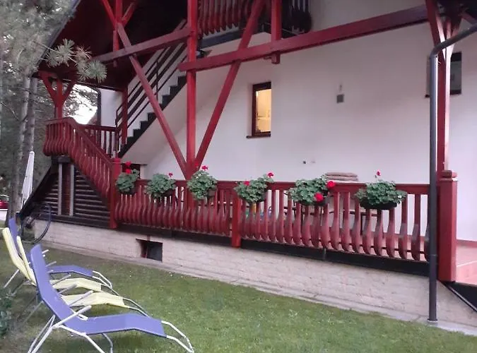 Madera Διαμέρισμα *