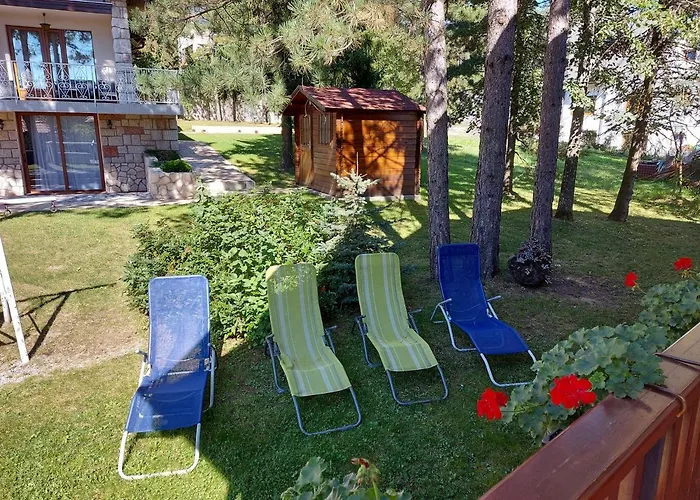 Madera Διαμέρισμα