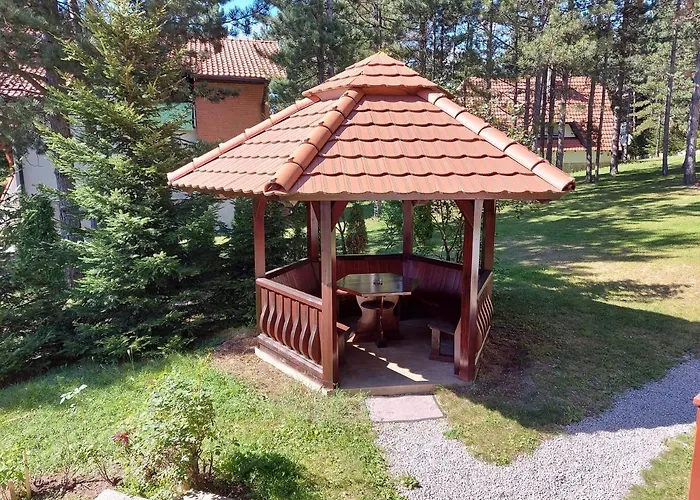 Διαμέρισμα Madera *