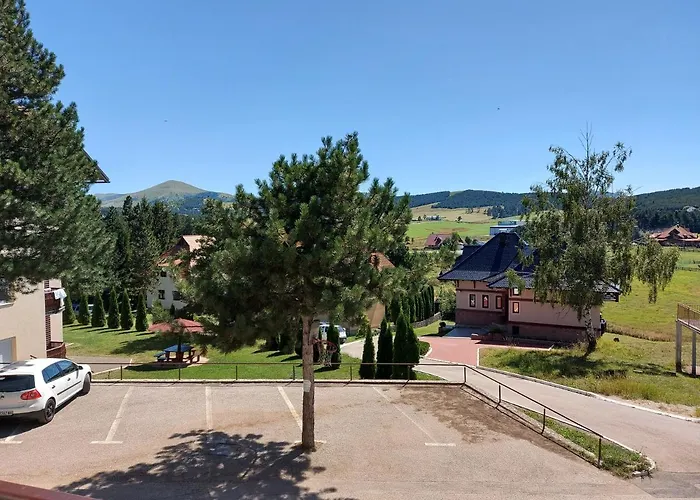 Madera Διαμέρισμα