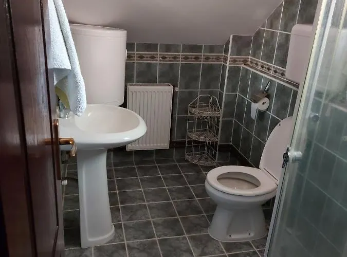 Διαμέρισμα Madera *