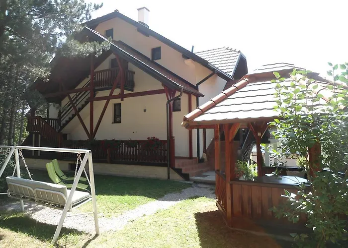 Διαμέρισμα Madera *