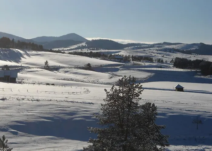 Διαμέρισμα Madera