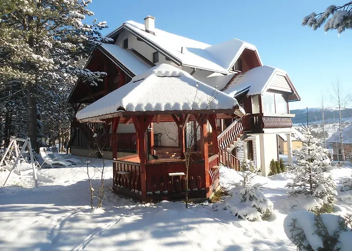 Διαμέρισμα Madera *