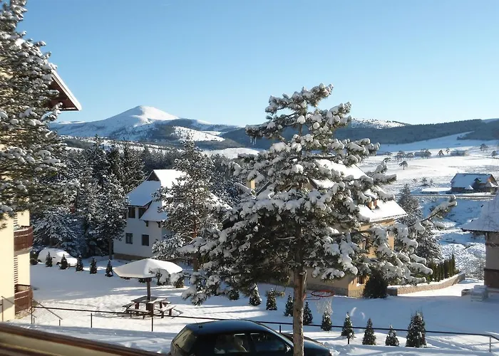 Madera Διαμέρισμα *