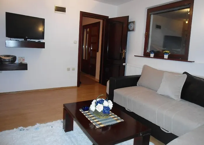 Madera Ζλάτιμπορ