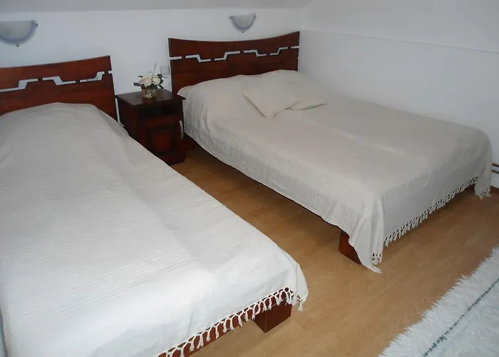 Διαμέρισμα Madera Ζλάτιμπορ