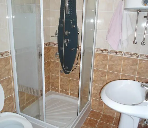 Διαμέρισμα Madera *